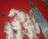 Foto del paso 3 de la receta: Sorrentinos de espinaca y seso😀