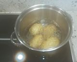 Foto del paso 1 de la receta: Patatas rellenas de verduras