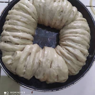 Langkah Mudah Untuk Membuat Roti Telang Yang Nikmat Serta Gampang Dibuat Sajianlezat My Id