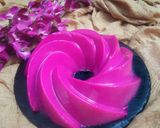 Foto langkah ke 6 dari resep Hunkwe Buah Naga.