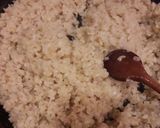 Bulgur egytálétel recept fázis 1 fotója