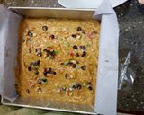 Foto langkah ke 5 dari resep English Fruit Cake (Christmas Edition) 🎄🔔.