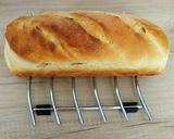Elronthatatlan fehérkenyér 🍞 recept fázis 5 fotója
