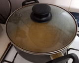 Foto del paso 8 de la receta: Risotto de calabaza vegetariano/vegano