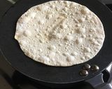 ફૂલકા રોટલી (Fulka Rotli Recipe In Gujarati) રેસીપી સ્ટેપ3ફોટો