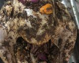 Foto del paso 3 de la receta: Pavo con Especias y Cítricos