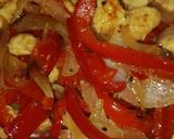 Foto del paso 3 de la receta: Pechugas con Pimiento