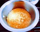 A picture of step 1 of ટેસ્ટ ખટમીઠી વરા ની દાળ ભાત સાથે.