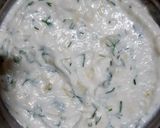 पनीर टिक्का नान्ज़ा विथ मखनी सॉस(Paneer tikka with makhani gravy recipe in Hindi) रेसिपी चरण 6 फोटो