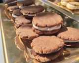 Une image de l'étape 1 de Chantilly à la crème fraîche.
