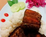 عکس مرحله 6 از دستور قلیه ماهی