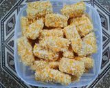 Foto langkah ke 4 dari resep Nugget Tahu.