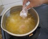 Foto langkah ke 4 dari resep Ayam Saos Korea (YangNyeom Chicken).