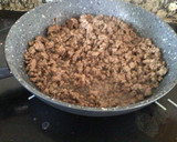Foto del paso 1 de la receta: Chile con carne