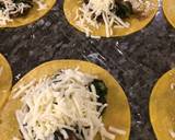 Spinach and Mushroom Enchiladas recipe step 11 photo