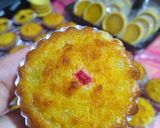 Foto langkah ke 6 dari resep Pie Kelapa.