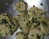 મેથી પૂરી(Methi poori Recipe in Gujarati) રેસીપી સ્ટેપ8ફોટો