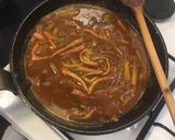 Hentes szelet sült kockaburgonyával recept fázis 5 fotója