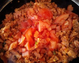 Foto del paso 5 de la receta: Musaka de berenjena