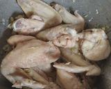 Foto langkah ke 3 dari resep Ayam Sereh.