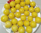 Foto langkah ke 3 dari resep Nastar lumer bohay.
