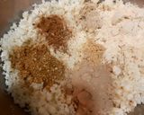 A picture of step 1 of Stuffed Paneer / Cottage Cheese Paratha.