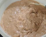 Foto del paso 3 de la receta: Budín de peras integral