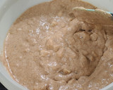 Foto del paso 3 de la receta: Budín de peras integral