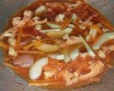 Foto langkah ke 8 dari resep Fu Yung Hai ala Dyarra Kitchen.