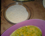 Foto del paso 2 de la receta: Zucchini en milanesas !!