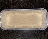 Foto del paso 2 de la receta: Budín de Coco y Dulce de Leche