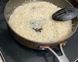 Foto del paso 4 de la receta: 👇🏻Mira la descripción | Arroz Blanco (Dificultad: Medio😐½)