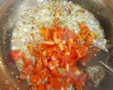 પાવભાજી ખીચડી(Paavbhaji khichadi In Gujarati) રેસીપી સ્ટેપ2ફોટો