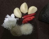 Foto langkah ke 1 dari resep Cireng Pedas.