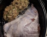 Töltött dagadó recept fázis 4 fotója