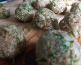 Foto del paso 4 de la receta: Albóndigas de Cochayuyo al Horno