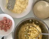 Foto langkah ke 3 dari resep Potato Cheese Balls (#pr_kentang).