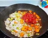 Foto del paso 2 de la receta: Solomillo al Pedro Ximénez