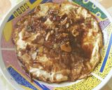 Foto langkah ke 7 dari resep Telur mata sapi kecap.