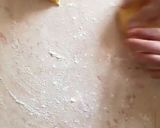 Gerbeaud / Zserbó recept fázis 3 fotója