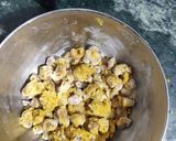 A picture of step 2 of Tasty crunchy peanuts.