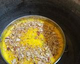 A picture of step 13 of Bakery style dry fruit cake(without oven).