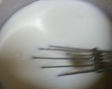 बूंदी की कढ़ी(boondi ki kadhi recepie in hindi) रेसिपी चरण 1 फोटो