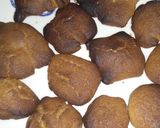 Foto del paso 6 de la receta Galletas de caramelo y canela