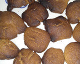 Foto del paso 6 de la receta: Galletas de caramelo y canela