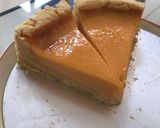 Foto langkah ke 8 dari resep Custard Pie Super Simple.