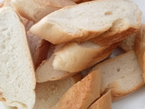 Torrijas tradicionales (leche)