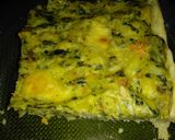 Foto del paso 7 de la receta: Tarta de verduras
