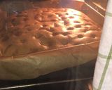 GLUTÉNMENTES meggyes piskóta recept fázis 1 fotója
