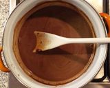 Részeges Izidor 😋🥃 recept fázis 6 fotója